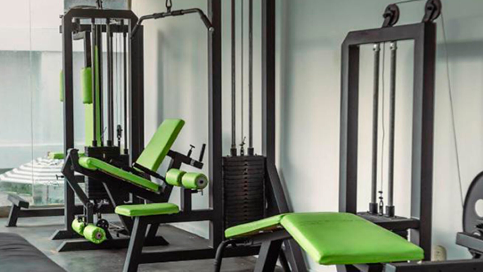 Faranda Express Puerta del Sol Barranquilla