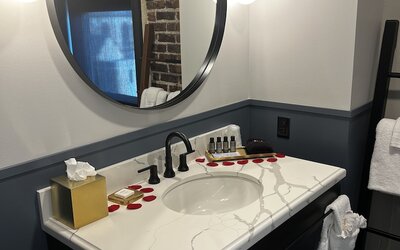 Hotel Indigo Omaha Downtown by IHG