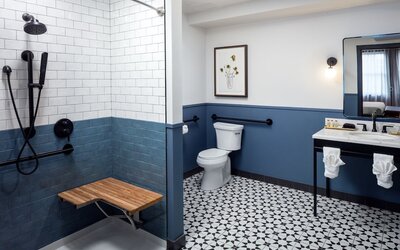 Hotel Indigo Omaha Downtown by IHG