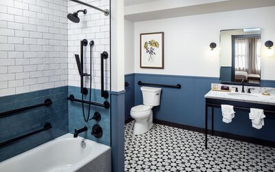 Hotel Indigo Omaha Downtown by IHG