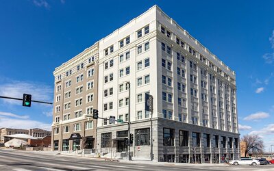 Hotel Indigo Omaha Downtown by IHG