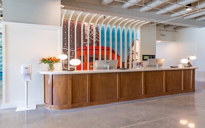 Hotel Indigo Omaha Downtown by IHG