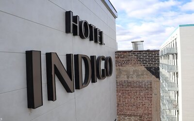 Hotel Indigo Omaha Downtown by IHG