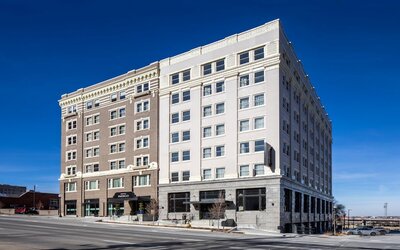 Hotel Indigo Omaha Downtown by IHG