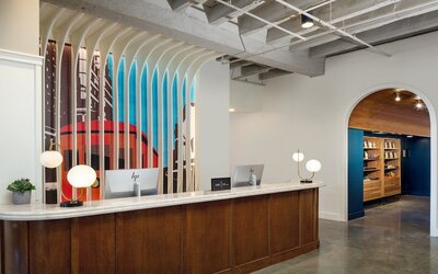 Hotel Indigo Omaha Downtown by IHG