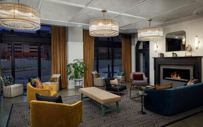 Hotel Indigo Omaha Downtown by IHG