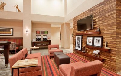 Hampton Inn & Suites Omaha Southwest-La Vista