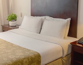 Faranda Express Puerta del Sol Barranquilla