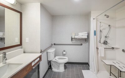 Hampton Inn & Suites Omaha Southwest-La Vista