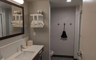 Hampton Inn & Suites Omaha Southwest-La Vista