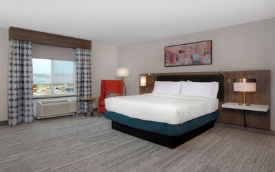 Hilton Garden Inn Omaha West