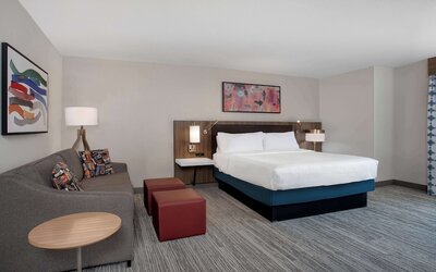 Hilton Garden Inn Omaha West