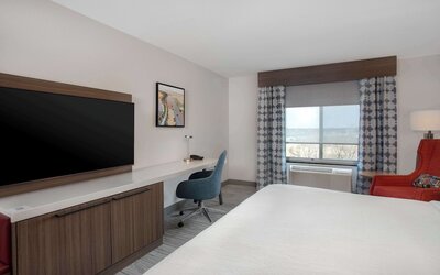 Hilton Garden Inn Omaha West