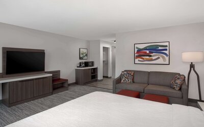 Hilton Garden Inn Omaha West