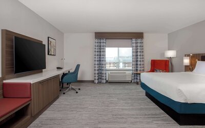 Hilton Garden Inn Omaha West