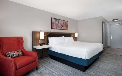 Hilton Garden Inn Omaha West