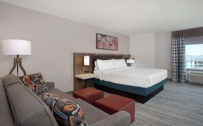 Hilton Garden Inn Omaha West