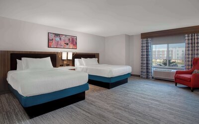 Hilton Garden Inn Omaha West