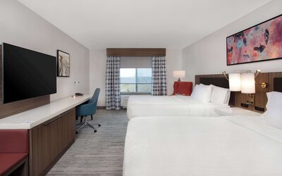 Hilton Garden Inn Omaha West