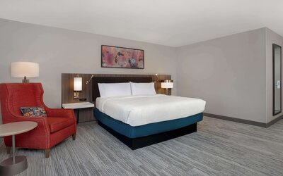 Hilton Garden Inn Omaha West