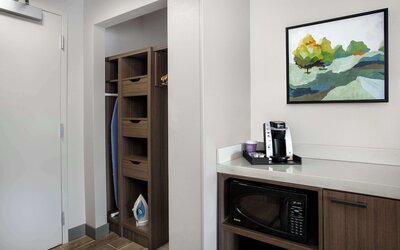 Hilton Garden Inn Omaha West