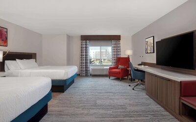 Hilton Garden Inn Omaha West