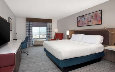 Hilton Garden Inn Omaha West