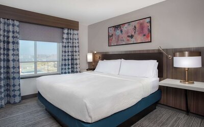 Hilton Garden Inn Omaha West