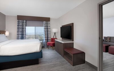 Hilton Garden Inn Omaha West