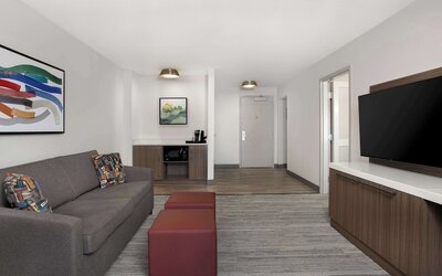 Hilton Garden Inn Omaha West