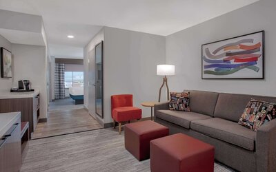 Hilton Garden Inn Omaha West