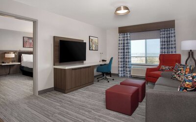 Hilton Garden Inn Omaha West