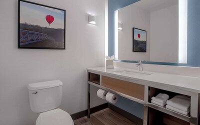 Hilton Garden Inn Omaha West