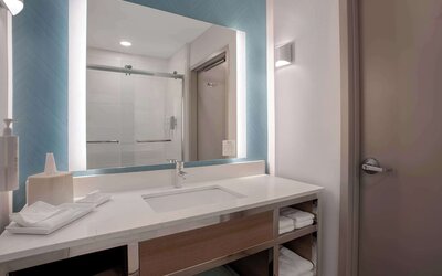 Hilton Garden Inn Omaha West