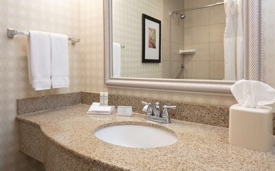 Hilton Garden Inn Omaha West