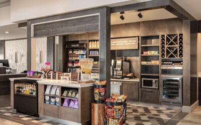 Hilton Garden Inn Omaha West