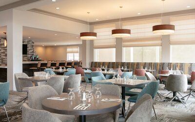 Hilton Garden Inn Omaha West