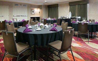 Hilton Garden Inn Omaha West