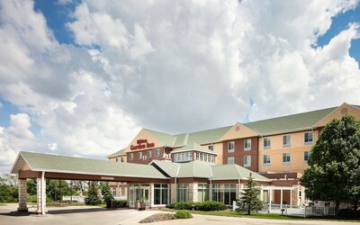 Hilton Garden Inn Omaha West