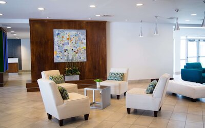 DoubleTree by Hilton Omaha Southwest