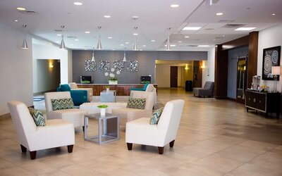 DoubleTree by Hilton Omaha Southwest