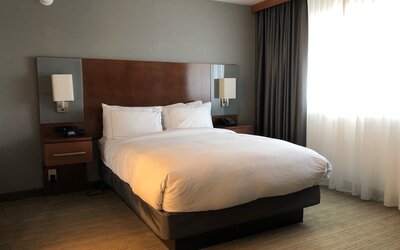 DoubleTree by Hilton Omaha Southwest