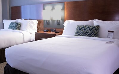 DoubleTree by Hilton Omaha Southwest