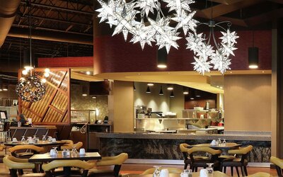 DoubleTree by Hilton Omaha Southwest