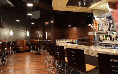 DoubleTree by Hilton Omaha Southwest