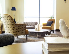 The Peregrine Omaha Downtown, Curio Collection by Hilton