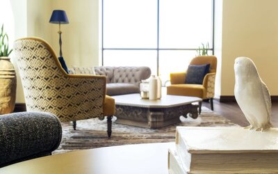 The Peregrine Omaha Downtown, Curio Collection by Hilton