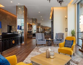 The Peregrine Omaha Downtown, Curio Collection by Hilton