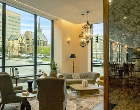 The Peregrine Omaha Downtown, Curio Collection by Hilton