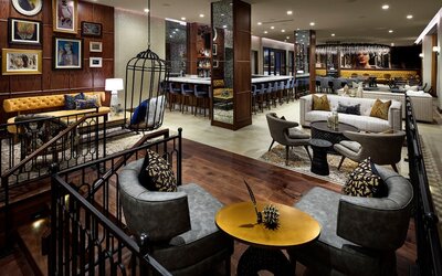 The Peregrine Omaha Downtown, Curio Collection by Hilton